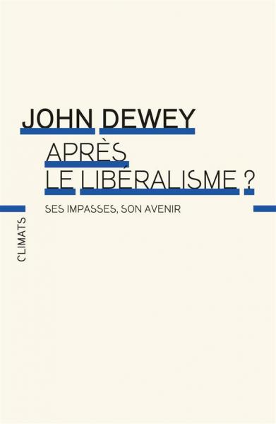 John Dewey Liberalism And Social Action Pdf