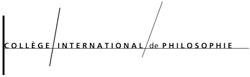 Collège de philo