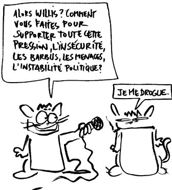 comment prendre xanax