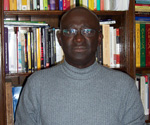 Mamadou Diouf