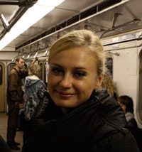 Zakharova