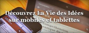 Mobiles et tablettes